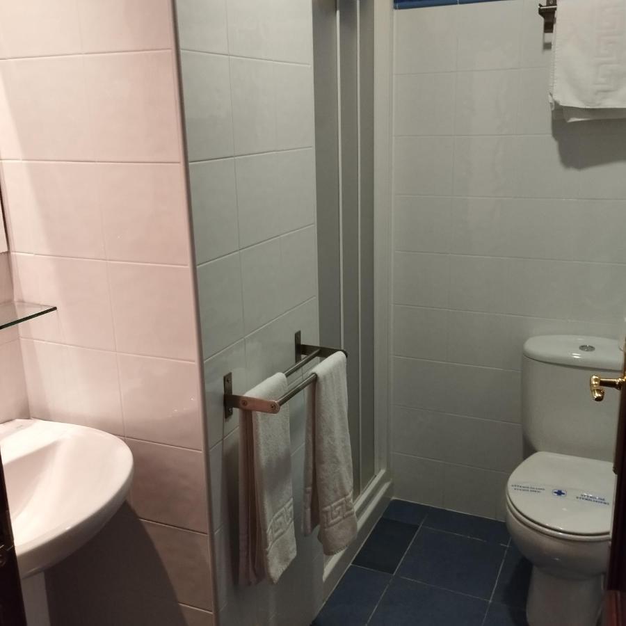 Habitación Doble Básica