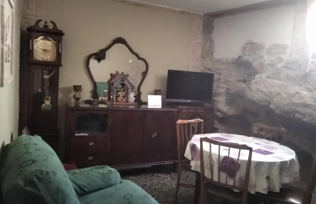 La casita del herrador-1