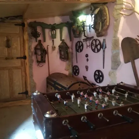 La casita del herrador-2